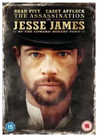 Poster to the movie "The Assassination of Jesse James by the Coward Robert Ford" #243628