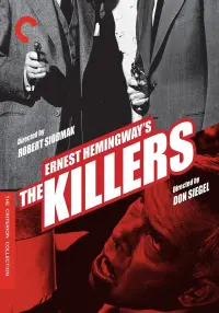 Poster to the movie "The Killers" #222347