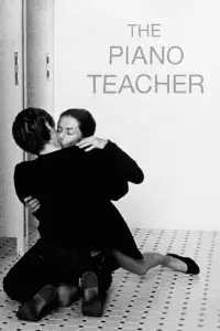 Poster to the movie "The Piano Teacher" #532892