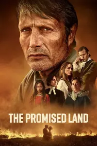 Poster to the movie "The Promised Land" #311473