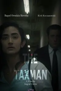 Poster to the movie "The Taxman" #556829