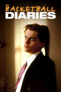 Poster to the movie "The Basketball Diaries" #97339