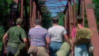 Backdrop to the movie "Stand by Me" #629674