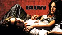 Backdrop to the movie "Blow" #103440