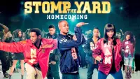 Backdrop to the movie "Stomp the Yard 2: Homecoming" #156687