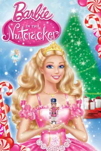 Poster to the movie "Barbie in the Nutcracker" #68722