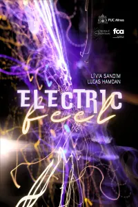 Poster to the movie "Electric Feel - Sensações de um Domingo" #648054