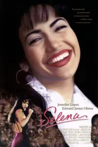 Poster to the movie "Selena" #131902