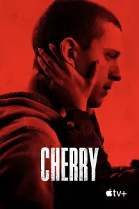 Poster to the movie "Cherry" #89502