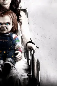 Poster to the movie "Curse of Chucky" #328162