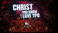 Backdrop to the movie "Jesus Christ Superstar - Live Arena Tour" #527357