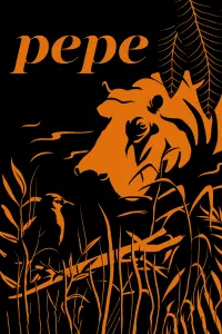 Poster to the movie "Pepe" #368593