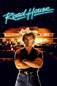 Poster to the movie "Road House" #274880