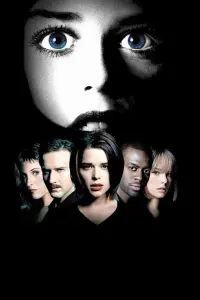 Poster to the movie "Scream 3" #309632