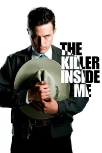 Poster to the movie "The Killer Inside Me" #356968