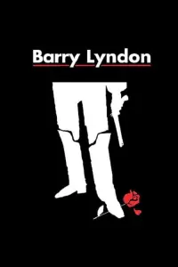 Poster to the movie "Barry Lyndon" #123271