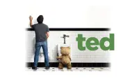 Backdrop to the movie "Ted" #33983