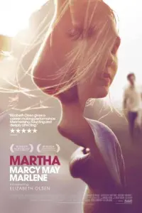 Poster to the movie "Martha Marcy May Marlene" #140312