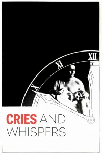 Poster to the movie "Cries and Whispers" #181606