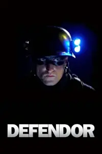 Poster to the movie "Defendor" #287151