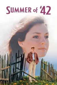 Poster to the movie "Summer of 