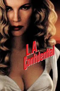 Poster to the movie "L.A. Confidential" #113176