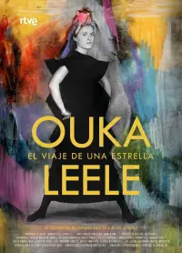 Poster to the movie "Ouka Leele. El viaje de una estrella" #413750