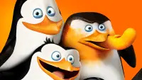 Backdrop to the movie "Penguins of Madagascar" #597216