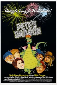 Poster to the movie "Pete