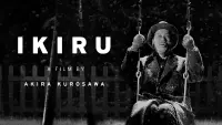 Backdrop to the movie "Ikiru" #132787