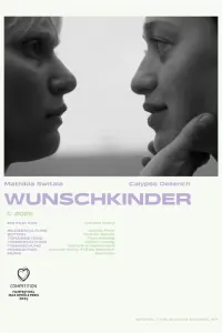 Poster to the movie "Wunschkinder" #680001