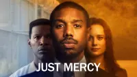 Backdrop to the movie "Just Mercy" #110736