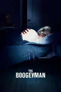 Poster to the movie "The Boogeyman" #36857