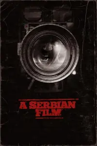 Poster to the movie "A Serbian Film" #62532