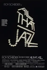 Poster to the movie "All That Jazz" #521091