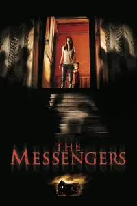 Poster to the movie "The Messengers" #131130