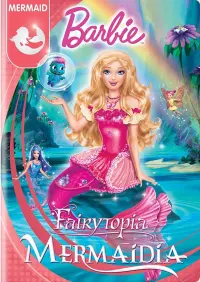 Poster to the movie "Barbie: Fairytopia - Mermaidia" #79733