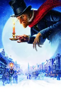 Poster to the movie "A Christmas Carol" #256083