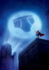 Poster to the movie "Captain Underpants: The First Epic Movie" #538495