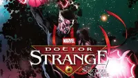 Backdrop to the movie "Doctor Strange" #261638