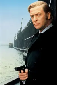 Poster to the movie "Get Carter" #246236