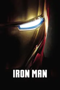 Poster to the movie "Iron Man" #168827