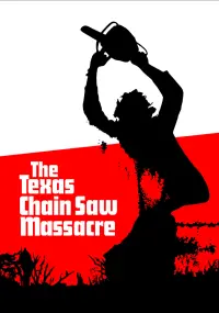 Poster to the movie "The Texas Chain Saw Massacre" #66350