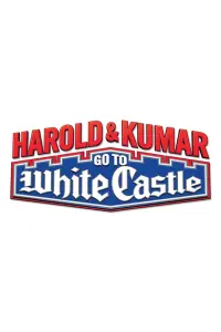 Poster to the movie "Harold & Kumar Go to White Castle" #100183