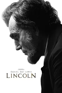 Poster to the movie "Lincoln" #257540