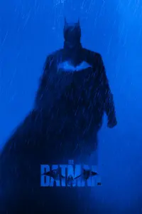 Poster to the movie "The Batman" #644368