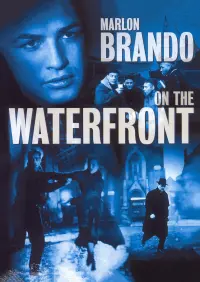 Poster to the movie "On the Waterfront" #122681