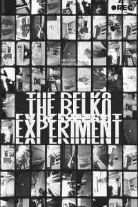 Poster to the movie "The Belko Experiment" #299253