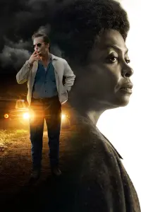 Poster to the movie "The Best of Enemies" #221000