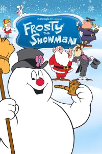 Poster to the movie "Frosty the Snowman" #153161